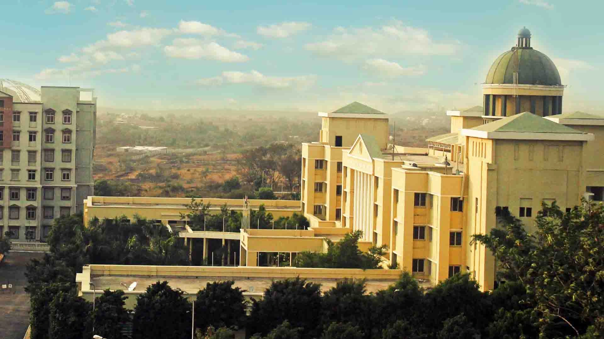 Ajeenkya DY Patil University